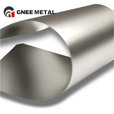 Titanium Grade 2 Strip