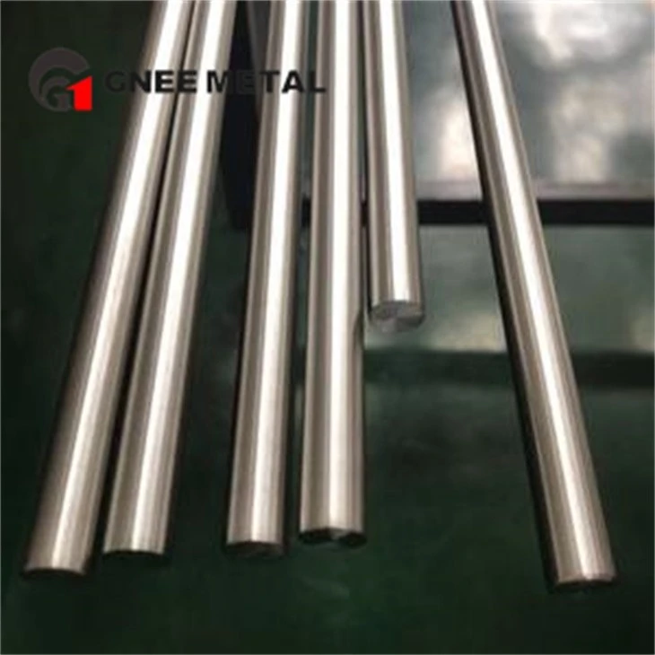 Titaniun Gr1  Rod