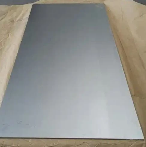 B265 Titanium Alloy Sheet