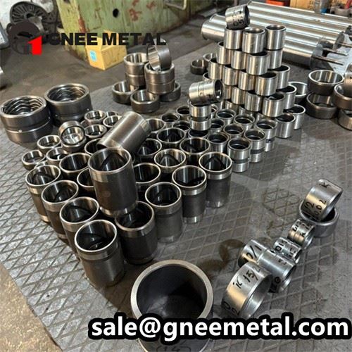 CNC Machined Sleeves suppliers
