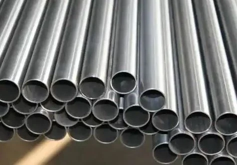 Grade4 Titanium Pipe CP Ti Grade 4