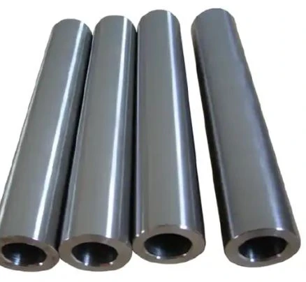 Grade4 Titanium Pipe CP Ti Grade 4