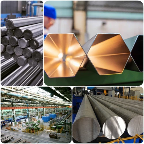 Titanium Seamless Pipe Titanium Seamless Pipe