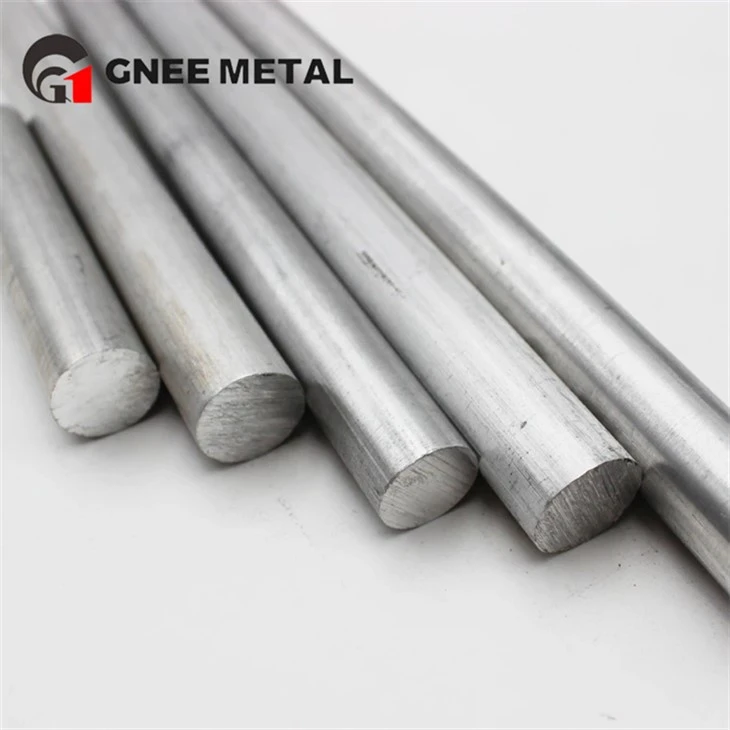 Gr11 Titanium Bar