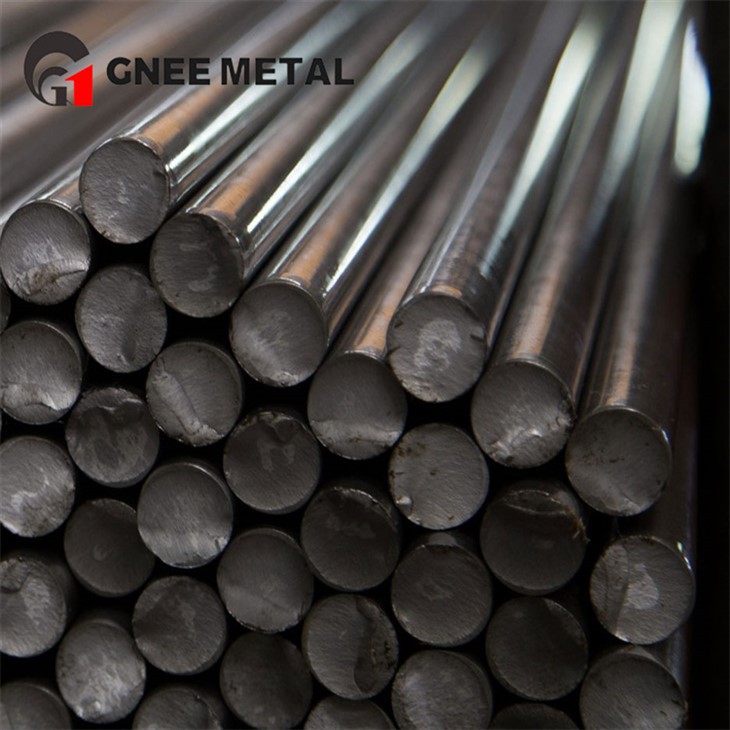 Round Titanium Rod Metal Rod