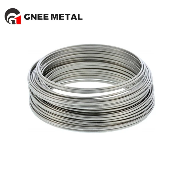 Ti -13NB-13Zr Titanium Wire