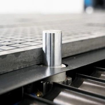 Alignment Docking Pins Alignment Docking Pins