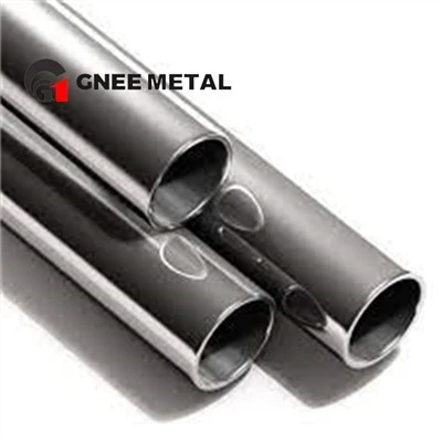 Anti-corrosion Grade 12 Titanium Alloy Pipe Anti-corrosion Grade 12 Titanium Alloy Pipe