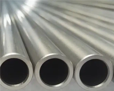 TA2 Titanium Alloy Pipe Anti-corrosion