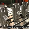 Feistis CNC Machined