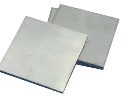 Pláta Cóimhiotail Tíotáiniam ASTM B265