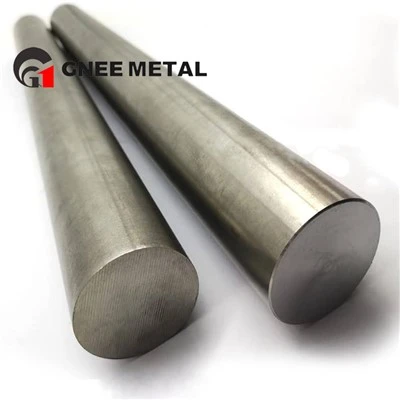 Titanium 6AL7Nb Bar