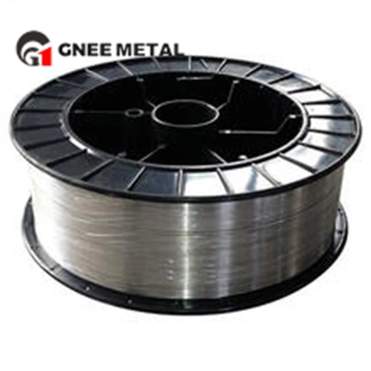 Ti -15333 Ti Alloy Wire