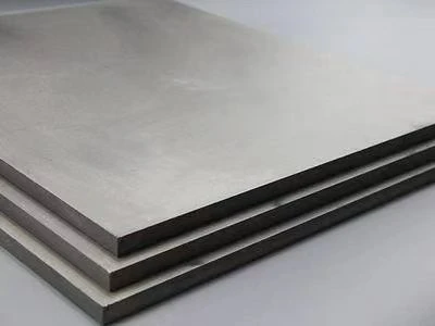 Ti-4Al-0.005B Titanium Alloy Plate