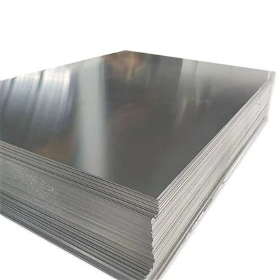 Ti-5Al-2.5Sn Titanium Plate