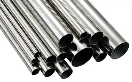 Ti-6Al-4V Titanium Piping And Tubing