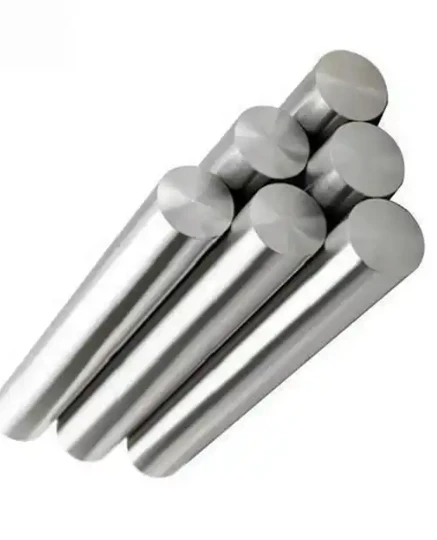 Titanium Alloy Rods/Bars