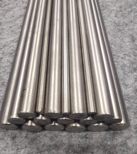 Titanium Alloy Rods/Bars