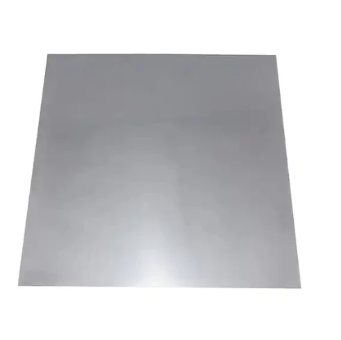 Titanium Milling Plate