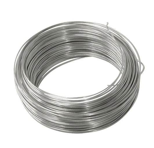 Titanium &Titanium Alloy Wire