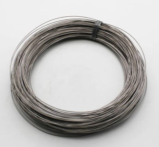 ASTM B863 Tíotáiniam Pure